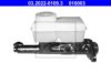 ATE 03.2022-0109.3 Brake Master Cylinder